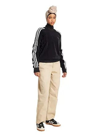 ADIDAS ORIGINALS | Pullover HOLIDAY | schwarz